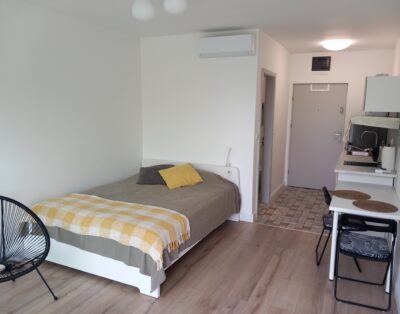 Balatonföldvár Apartman